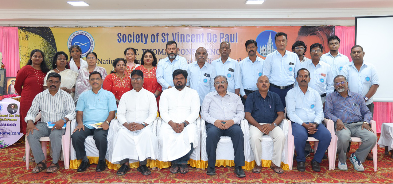 Annual Meeting 2026 Featured