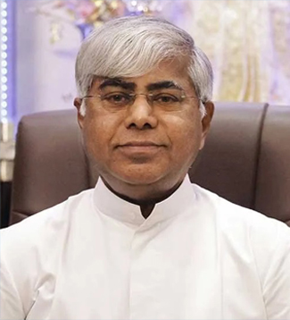 Fr. Vincent